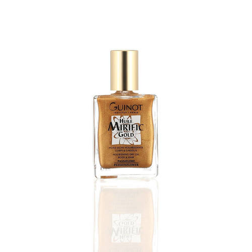 Huile Mirific Gold 50 ml WAS £35.75