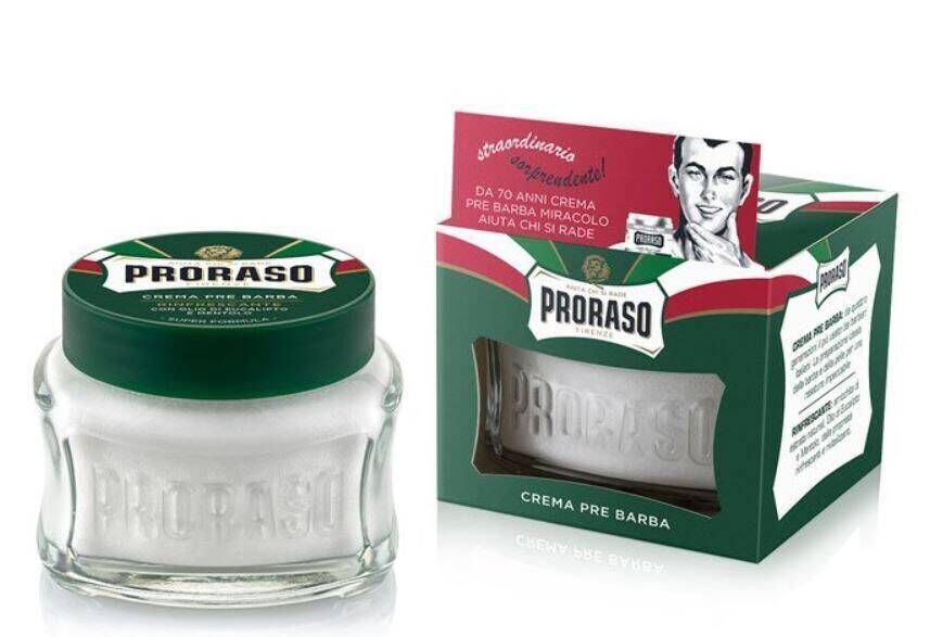 Proraso Pre Shaving Cream