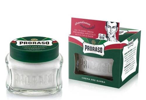 Proraso Pre Shaving Cream