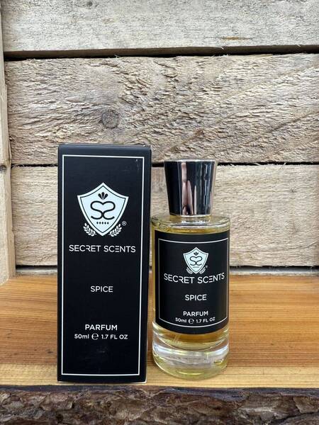 Spice Inspired by Penhaligons Halfeti 