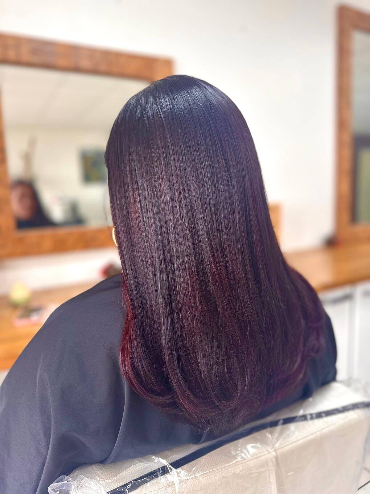 Couleur et Soin Hydratant