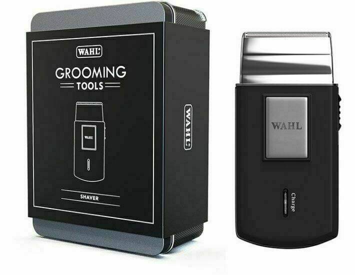 Wahl foil Shaver 
