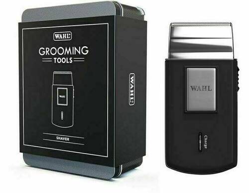 Wahl foil Shaver 