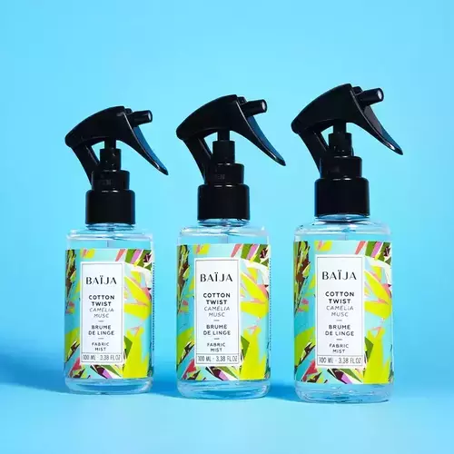 Brume de linge Cotton Twist