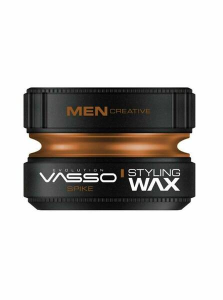 VASSO Clay Wax