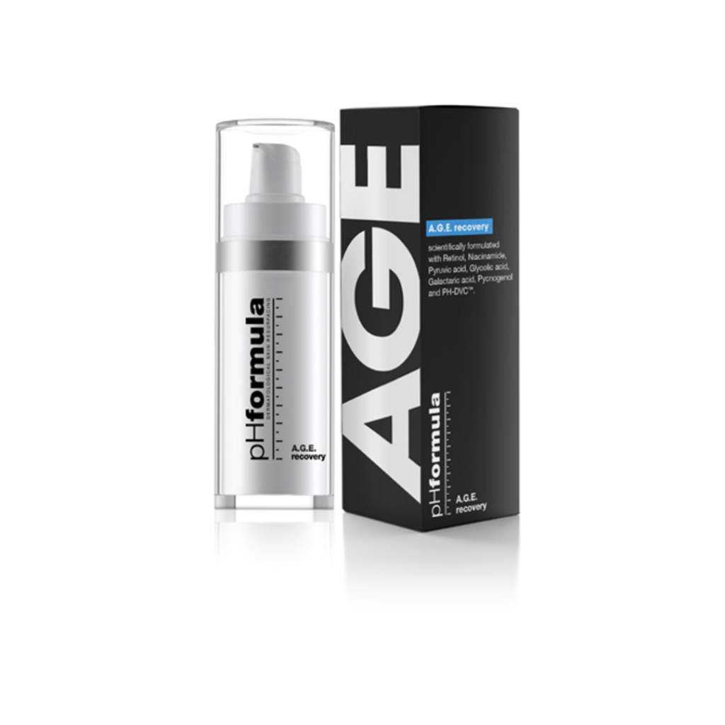 A.G.E. Recovery 30ml
