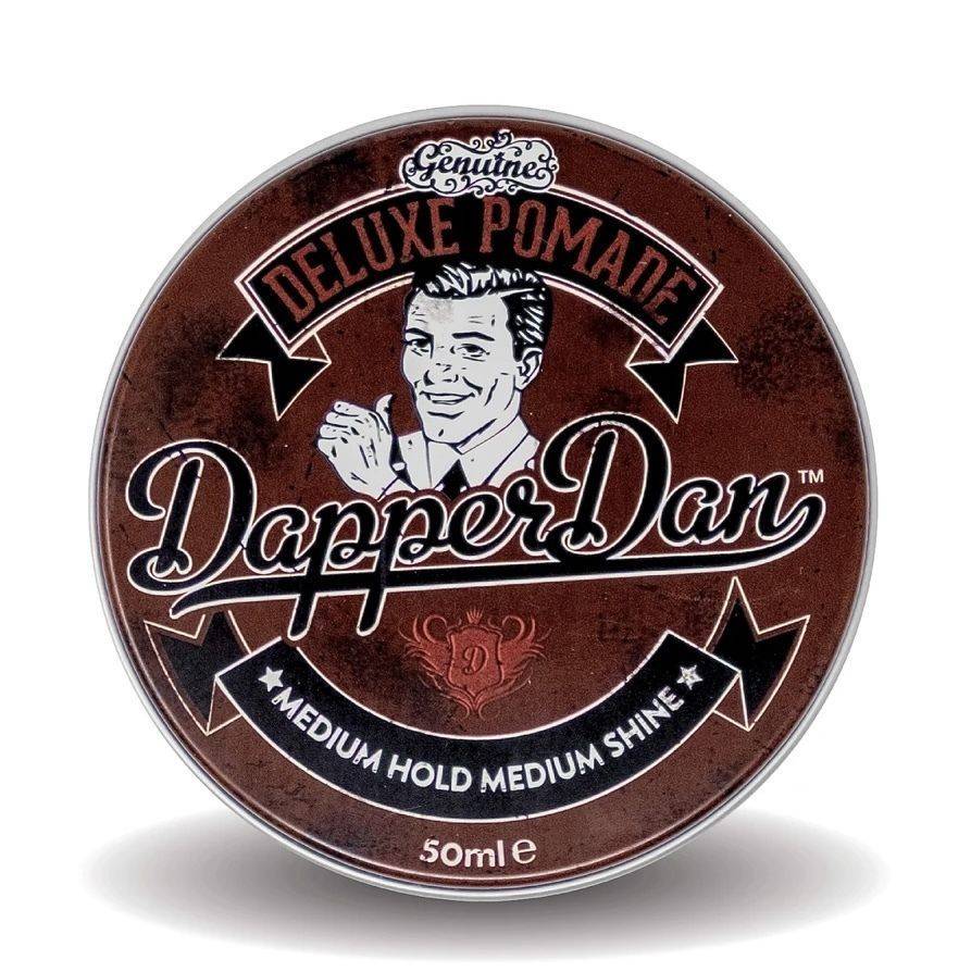 Dapper Dan Deluxe Pomade