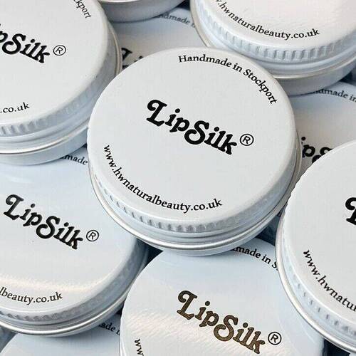 LipSilk Lip Balm (10g)