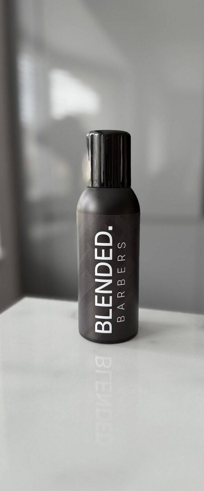 Blended Matte Spray 