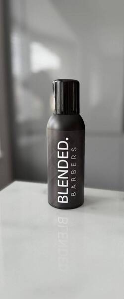 Blended Matte Spray 