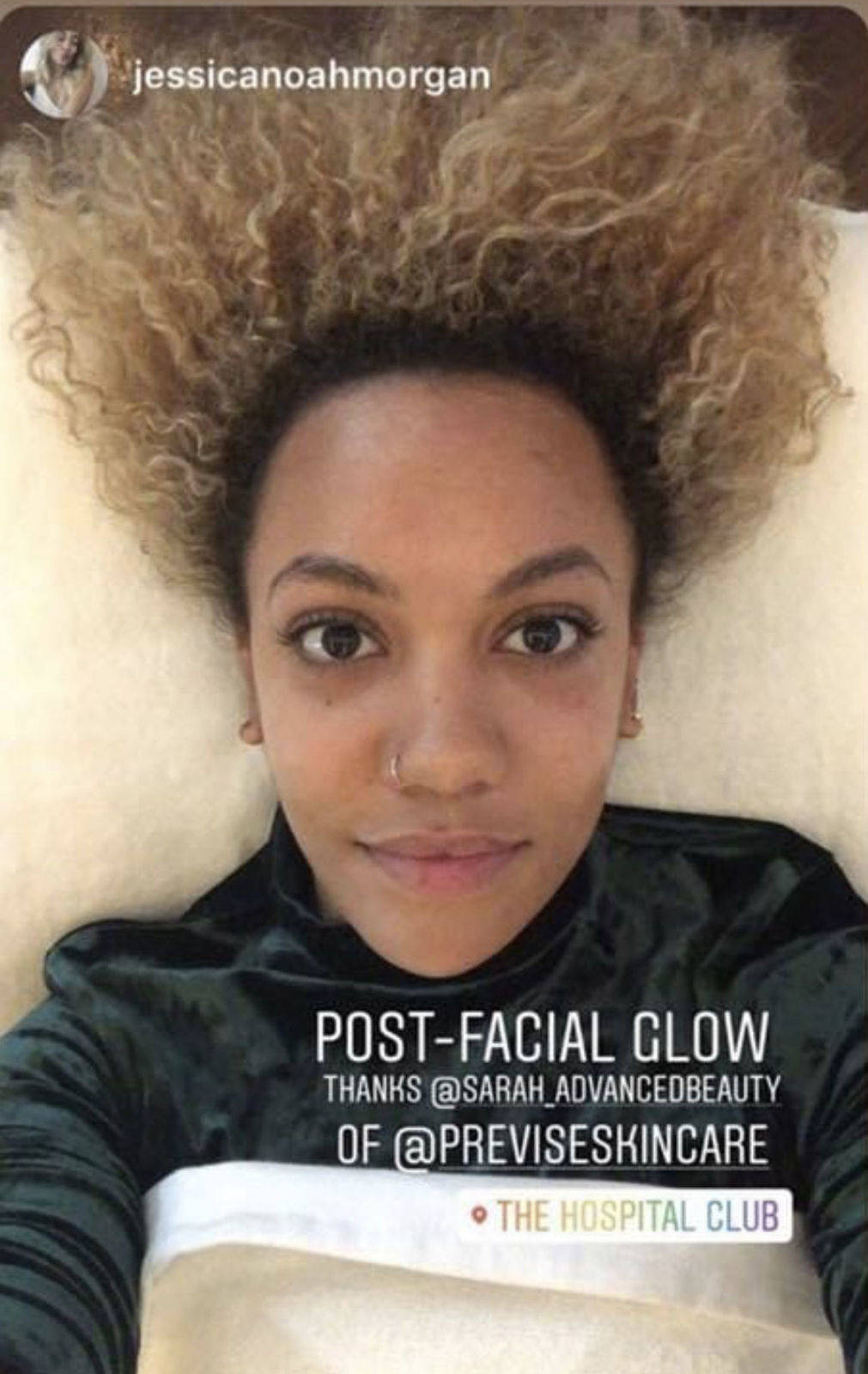 Precise - The Hospital Club