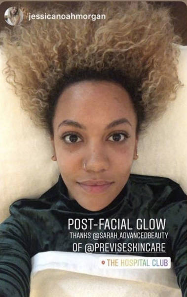 Precise - The Hospital Club