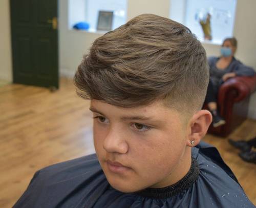 ✖️Crazy bull hair blaster ✖️Dapper dan dust Creating natural texture and keeping hair in place In stock at The Yard