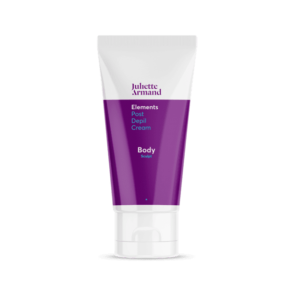 POST DEPIL CREAM 