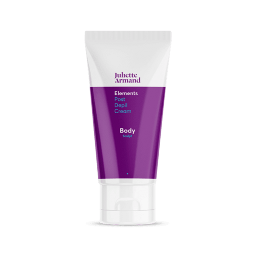 POST DEPIL CREAM 