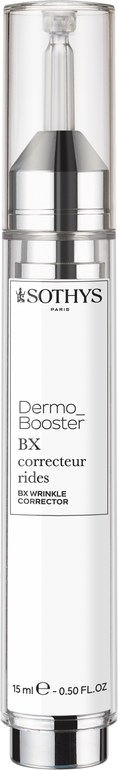 BX CORRECTEUR RIDES DERMOBOOSTER FLACON AIRLESS 15ML NEW 2025 121814