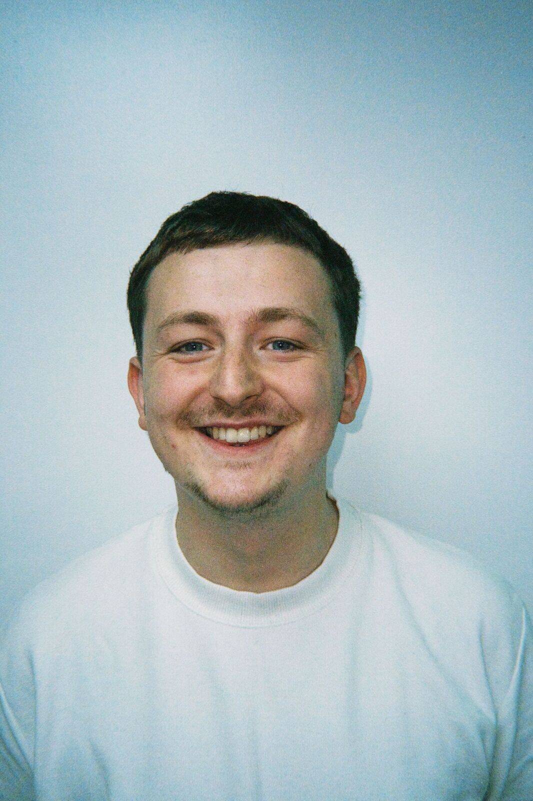 Scott Middlehurst