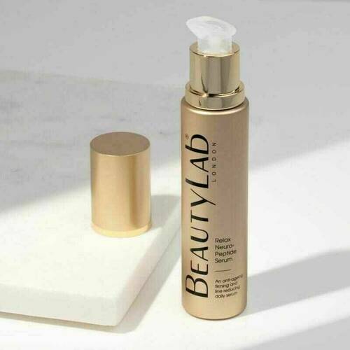 Beautylab Relax Neuropeptide Serum