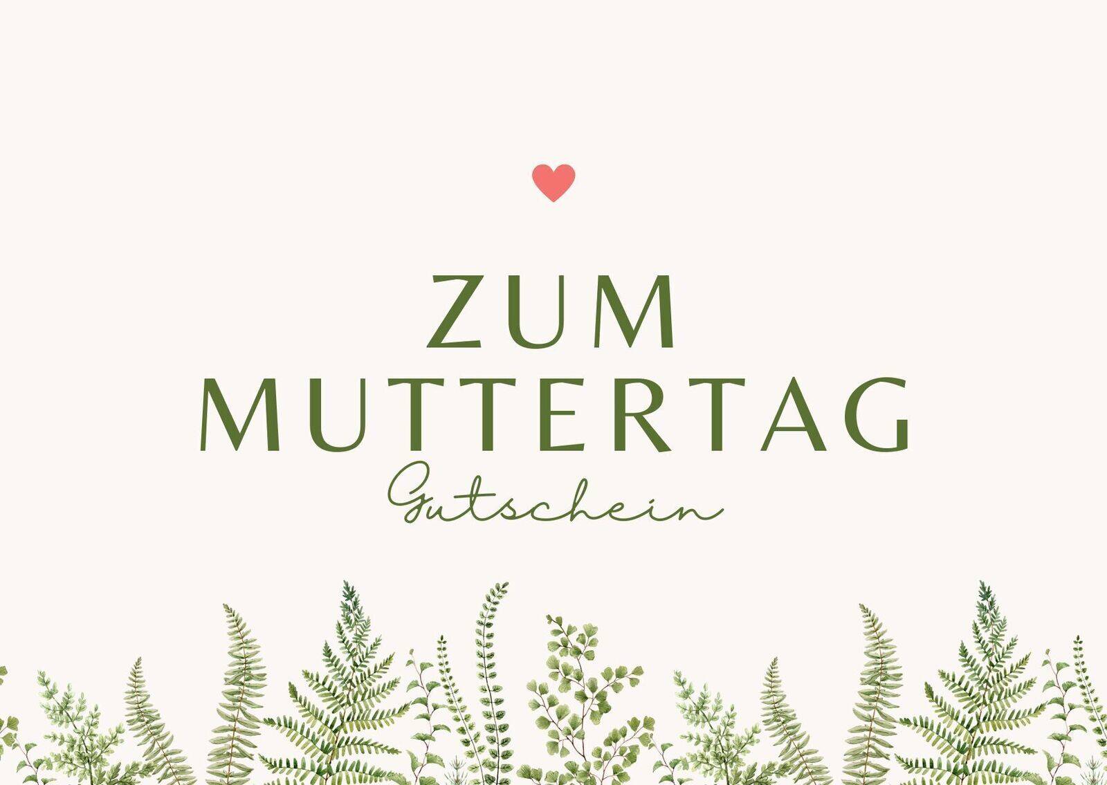 Geschenkgutschein 90€