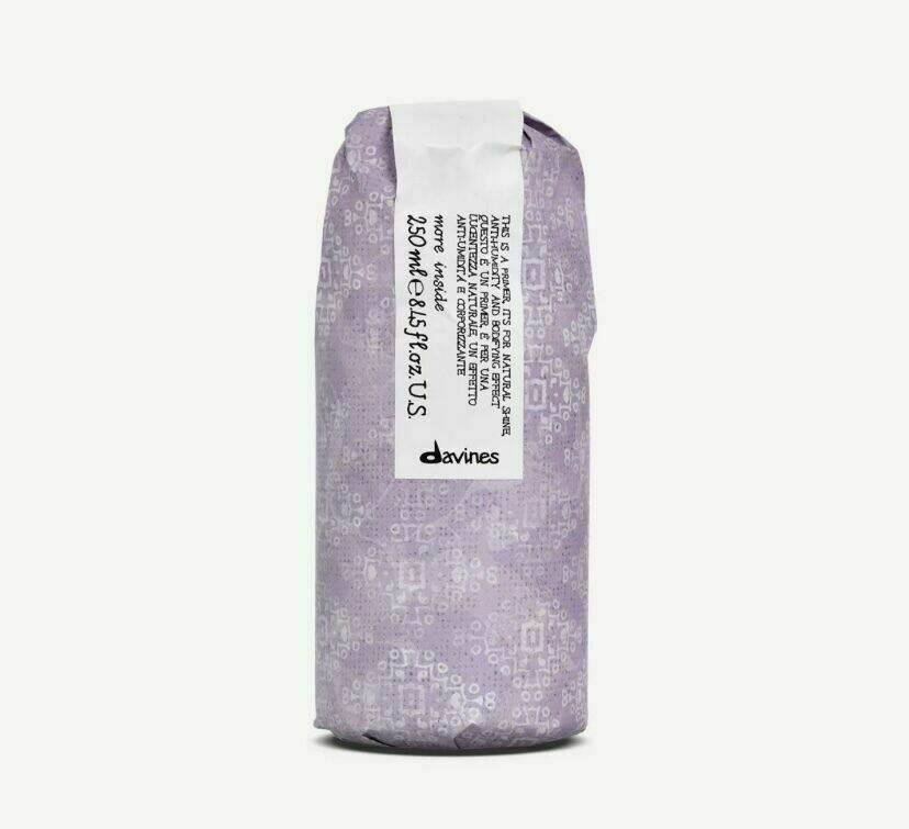 MORE INSIDE This is a Primer