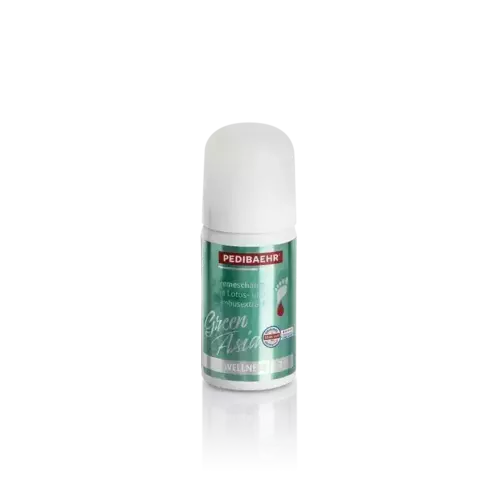 Green Asia Cremeschaum 35 ml