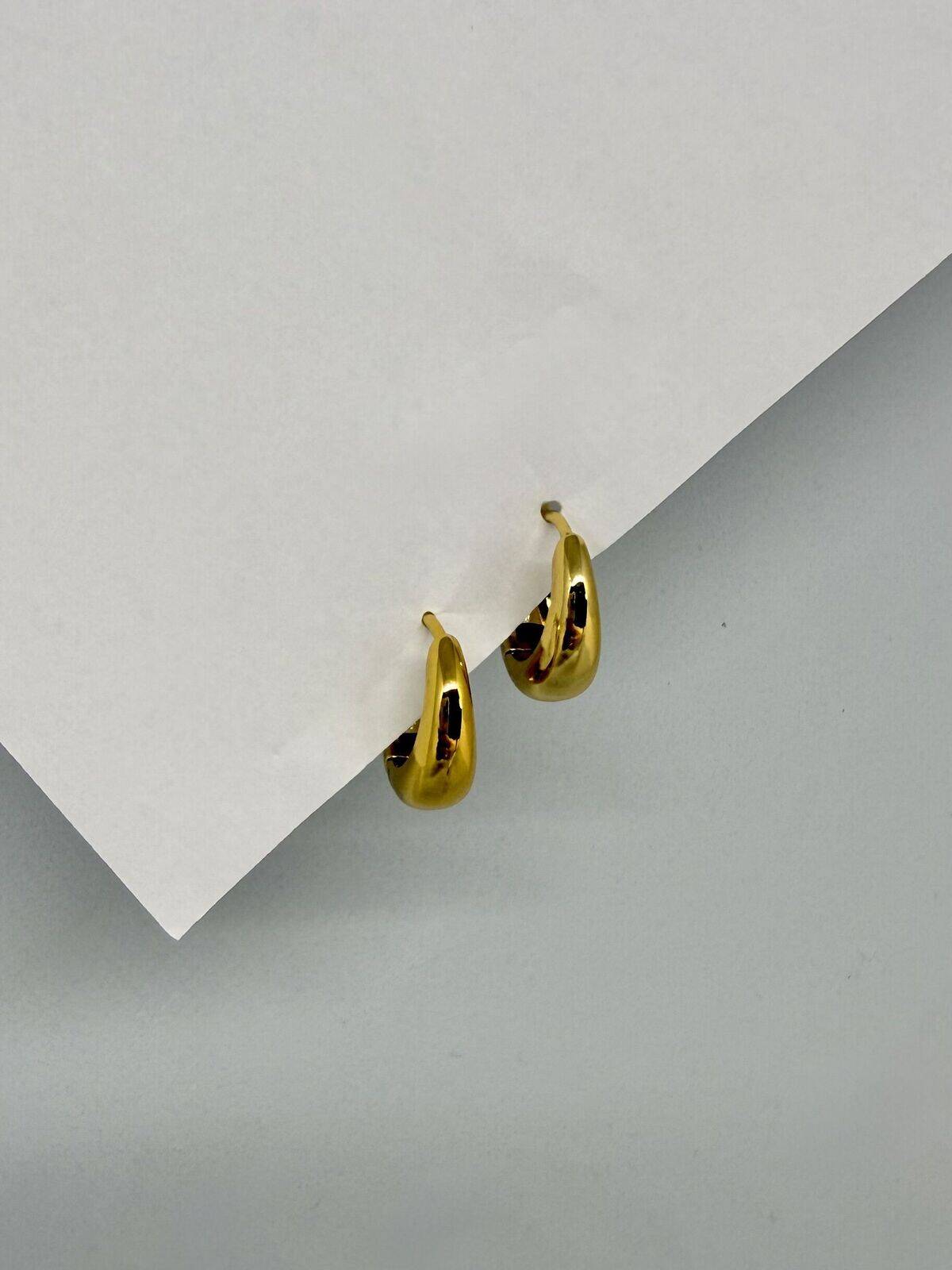 Boucles d’Oreilles ANNA-G