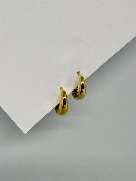 Boucles d’Oreilles ANNA-G