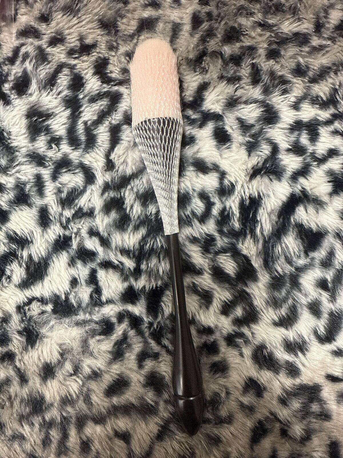 Pinceau dépoussiérant 