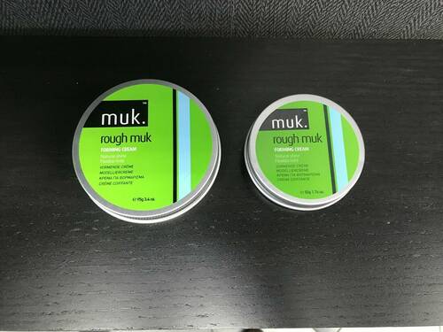 Forming Cream 50g & 95g….£9.00 & £13.00