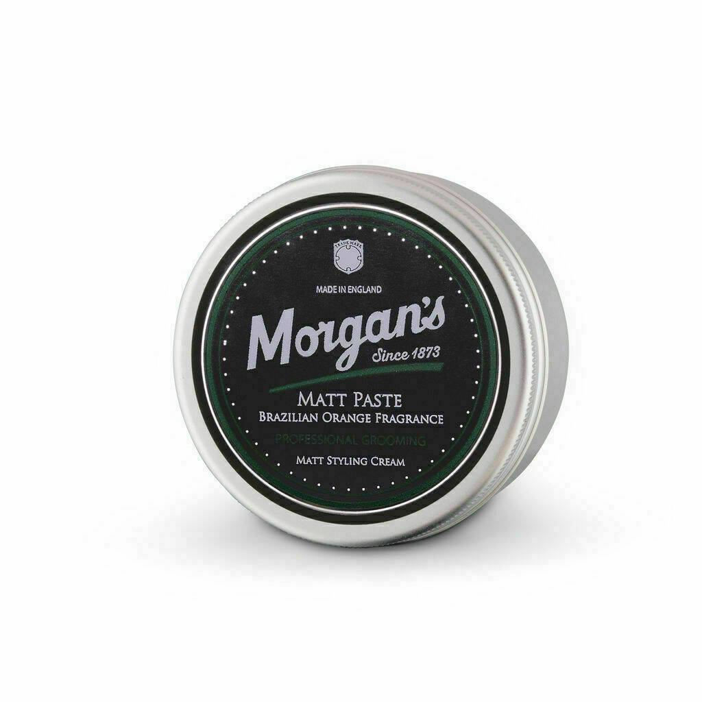 Matt Paste Brazilian Orange Fragrance75ml