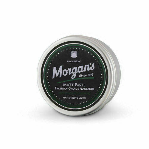 Matt Paste Brazilian Orange Fragrance75ml