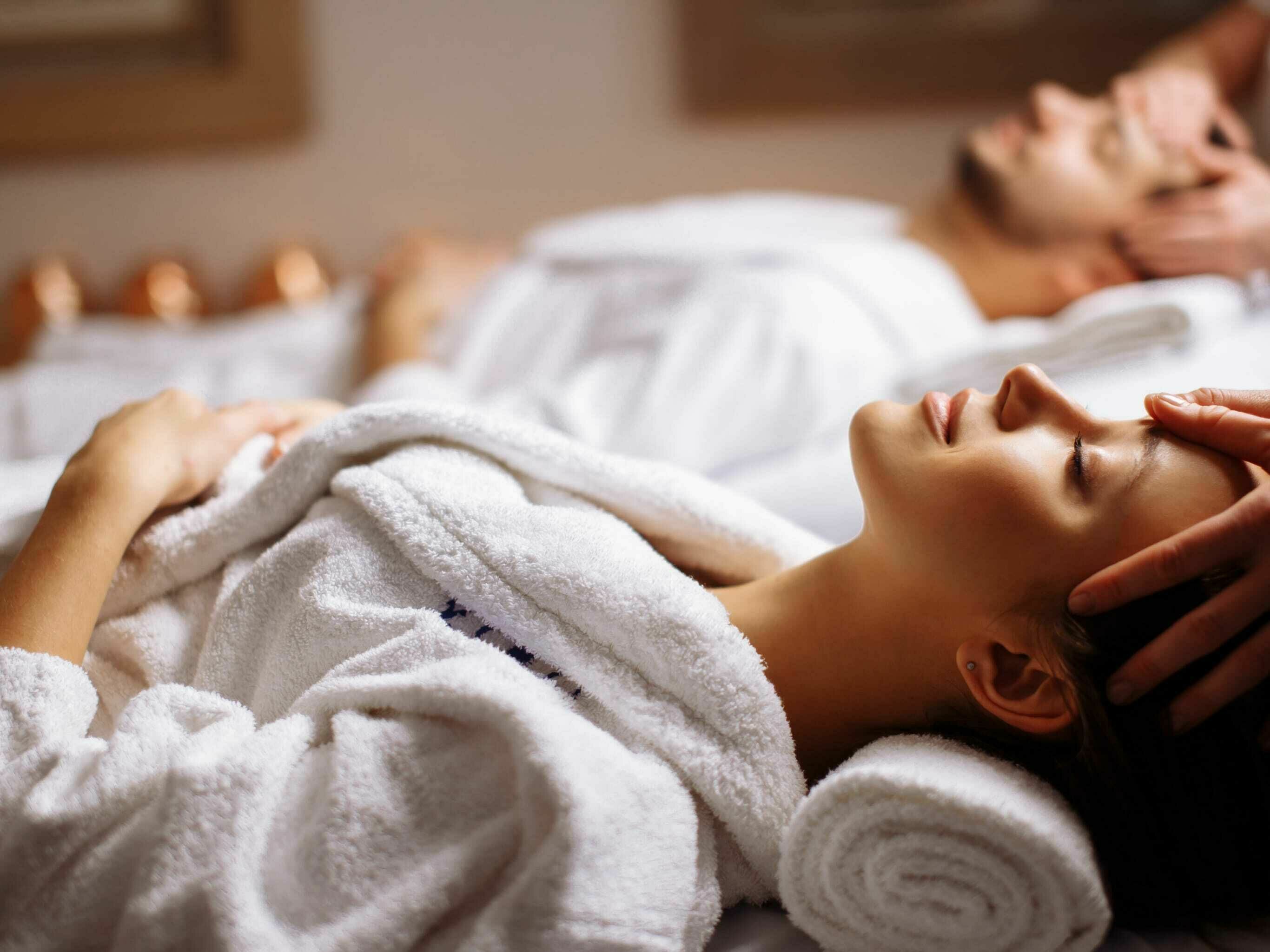 Massage