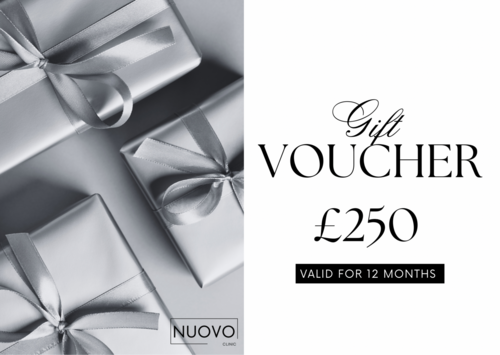 £250 Gift Voucher