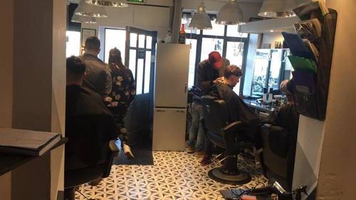 Just want to wish our students the best of luck on there exams today !!!!!!!!!