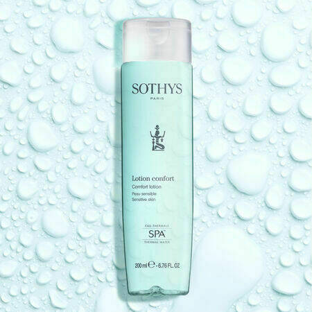 LOTION CONFORT SPA 200ML