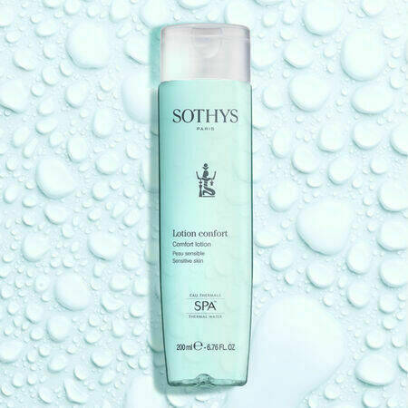 LOTION CONFORT SPA 200ML