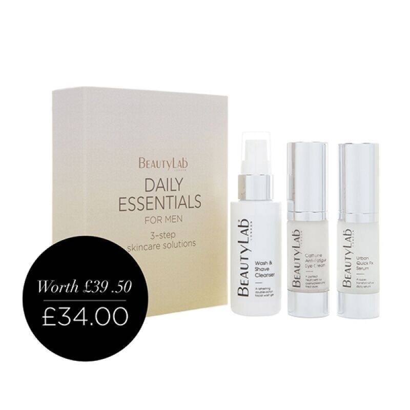 Daily Essentials for Men