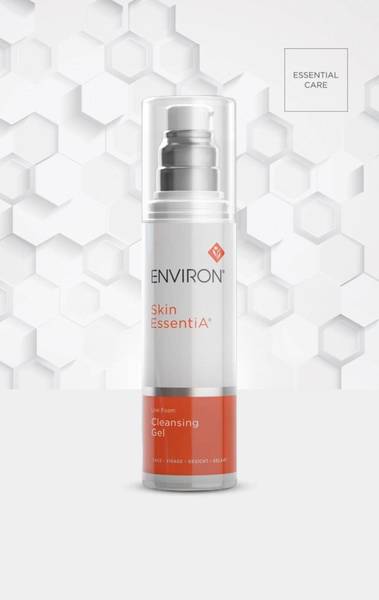 Skin EssentiA Low Foam Cleansing Gel