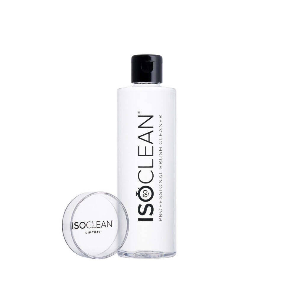 Isoclean Easy Pour Brush Cleaner 275ml