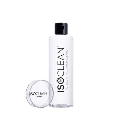 Isoclean Easy Pour Brush Cleaner 275ml