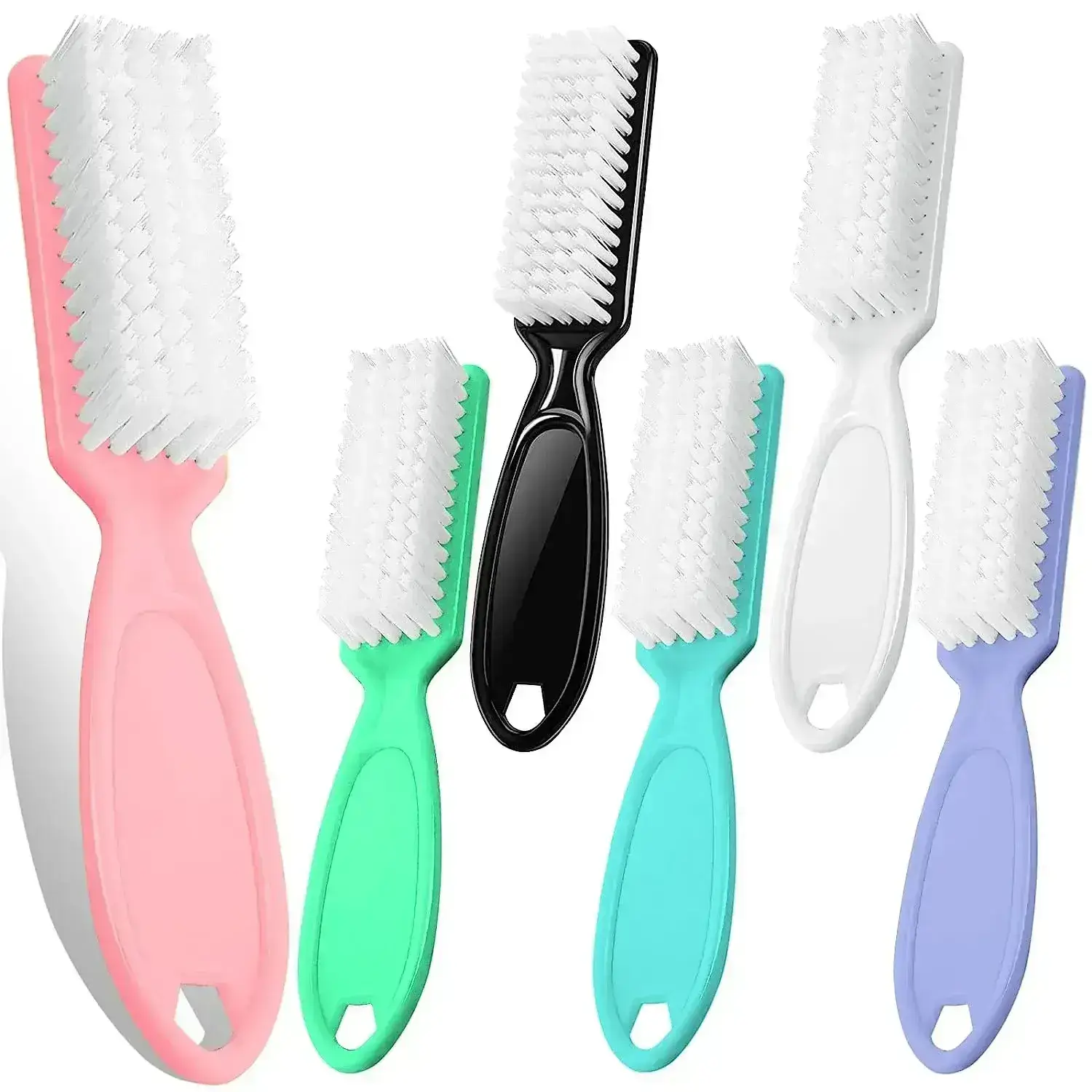Nail Cleaning Brush