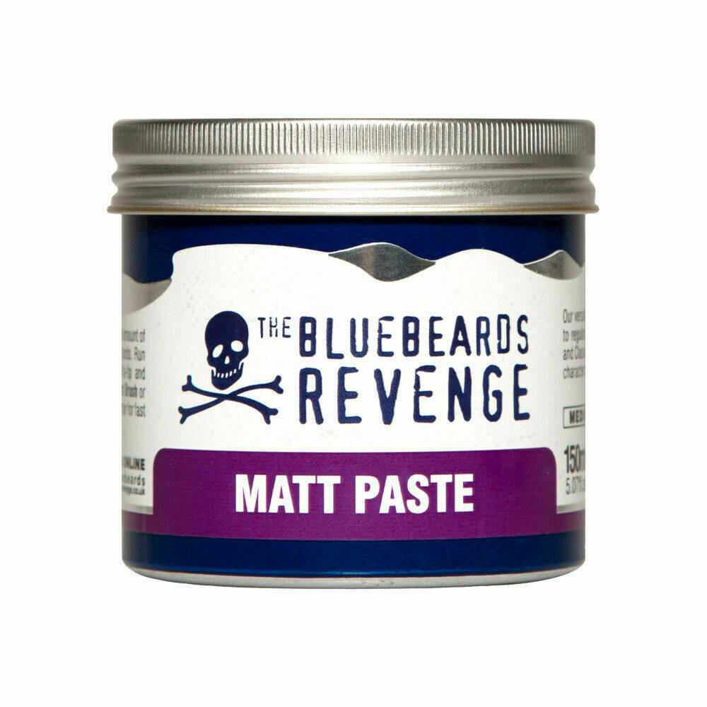 Bluebeards Revenge Matt Paste 150ml