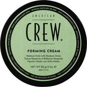 American Crew Forming Cream
