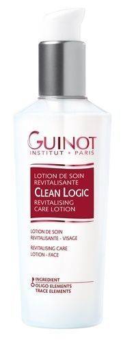 Clean Logic lotion