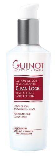 Clean Logic lotion