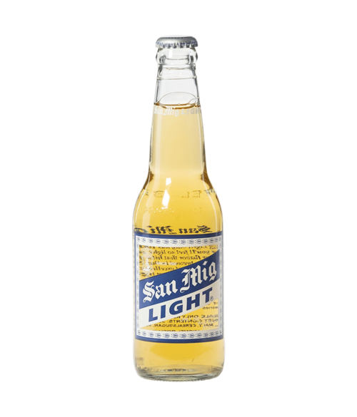 San Mig Light