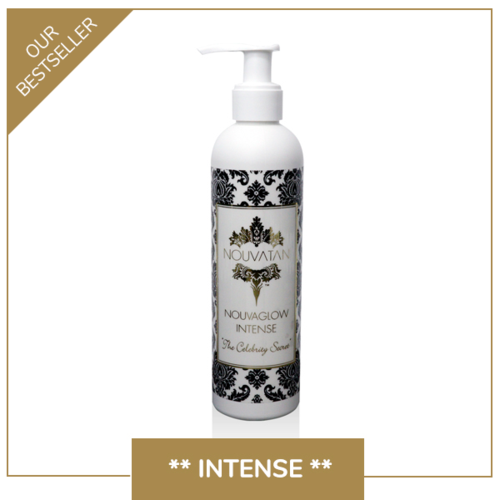 Nouvatan - Intense cream