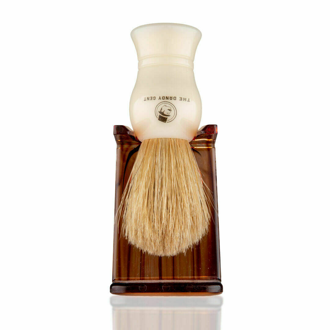Shaving Brush Stand