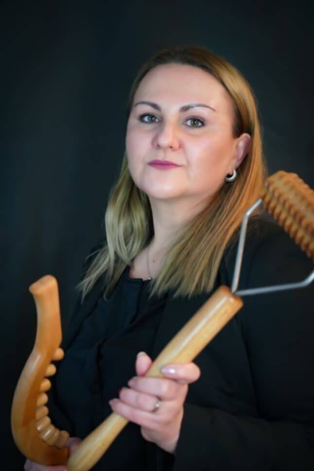 Sadija Ibrahimovic