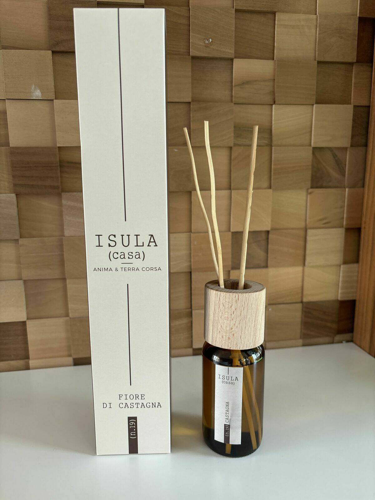 Bouquet ambiance foire du castagna 